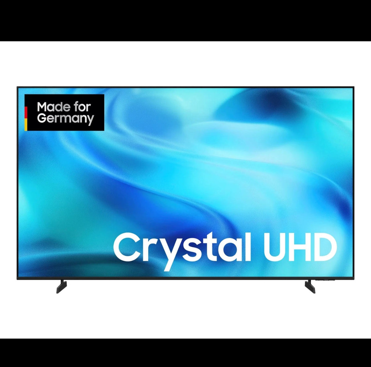 Samsung 65 Zoll Crystal UHD 4K Smart TV U7099H – Vision AI (2026)