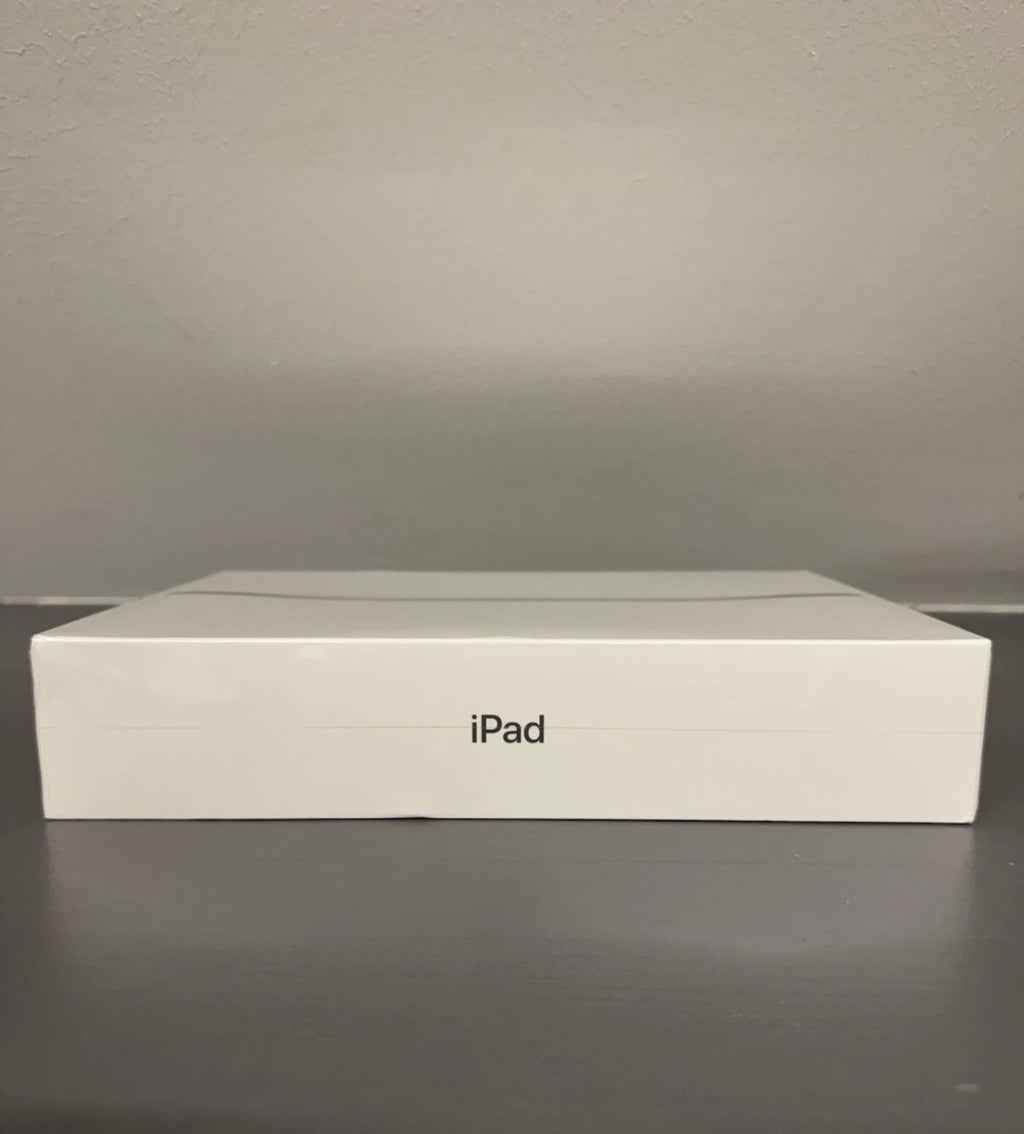 Apple iPad 10.2" 9. Gen 2021 256GB WiFi + 4G LTE – Space Grau | Top Zustand