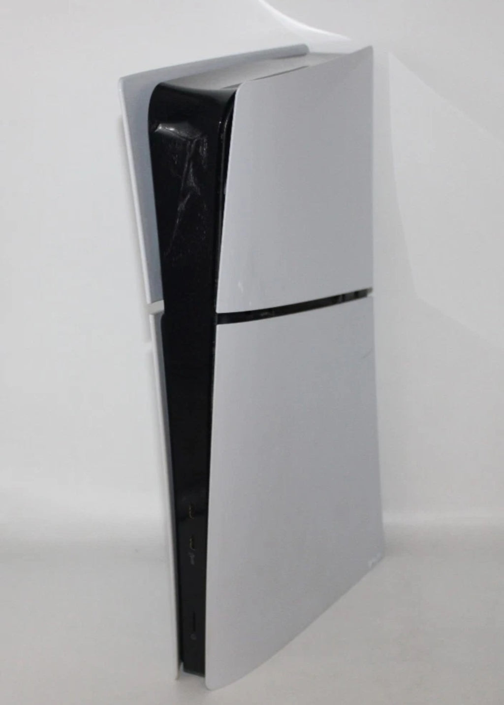 Sony PlayStation 5 Slim Digital Edition 825GB – Gebraucht
