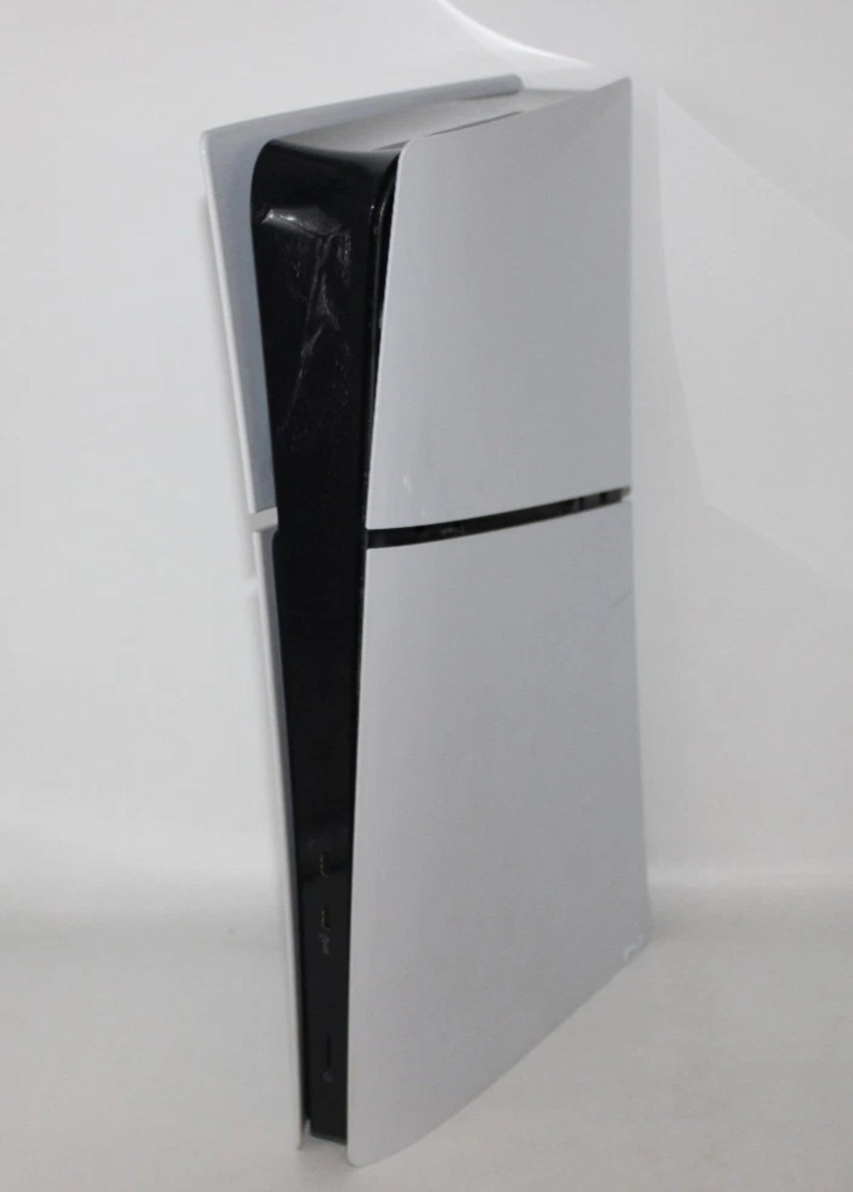 Sony PlayStation 5 Slim Digital Edition 825GB – Gebraucht