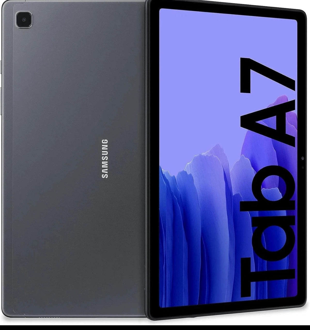 Samsung Galaxy Tab A7 10.4" LTE 32GB – Grau Tablet Ohne Simlock
