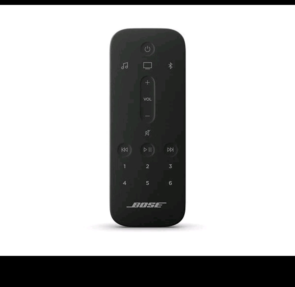 Bose Smart Ultra Soundbar – Dolby Atmos, Alexa, Google Assistant | Weiß