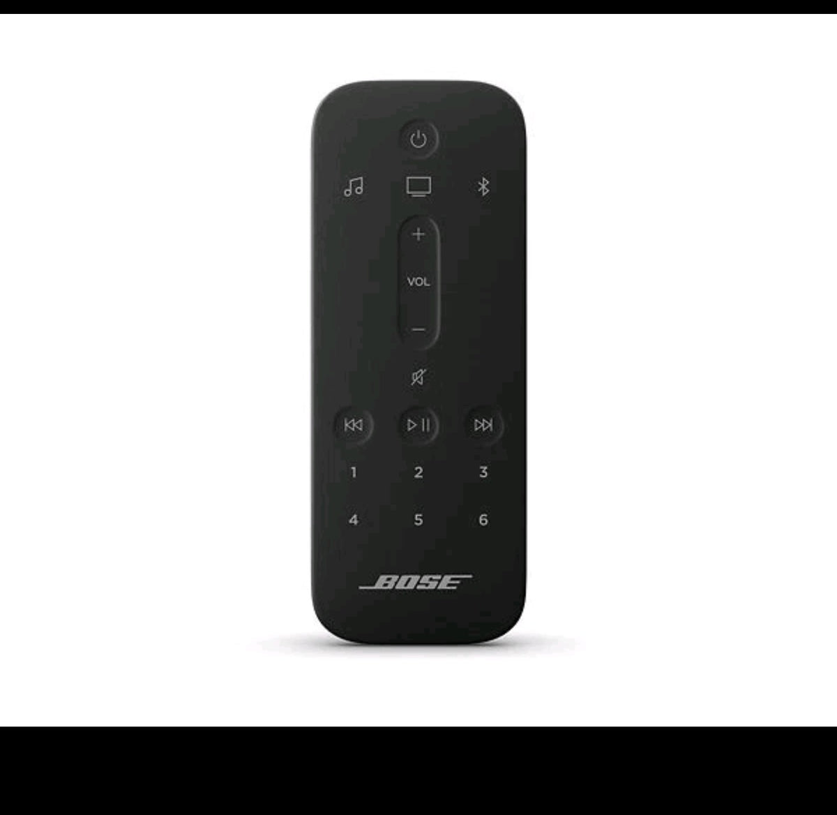 Bose Smart Ultra Soundbar – Dolby Atmos, Alexa, Google Assistant | Weiß