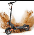 Joyor S5 PRO E-Scooter mit Straßenzulassung 500W Offroad – 150kg, 100km