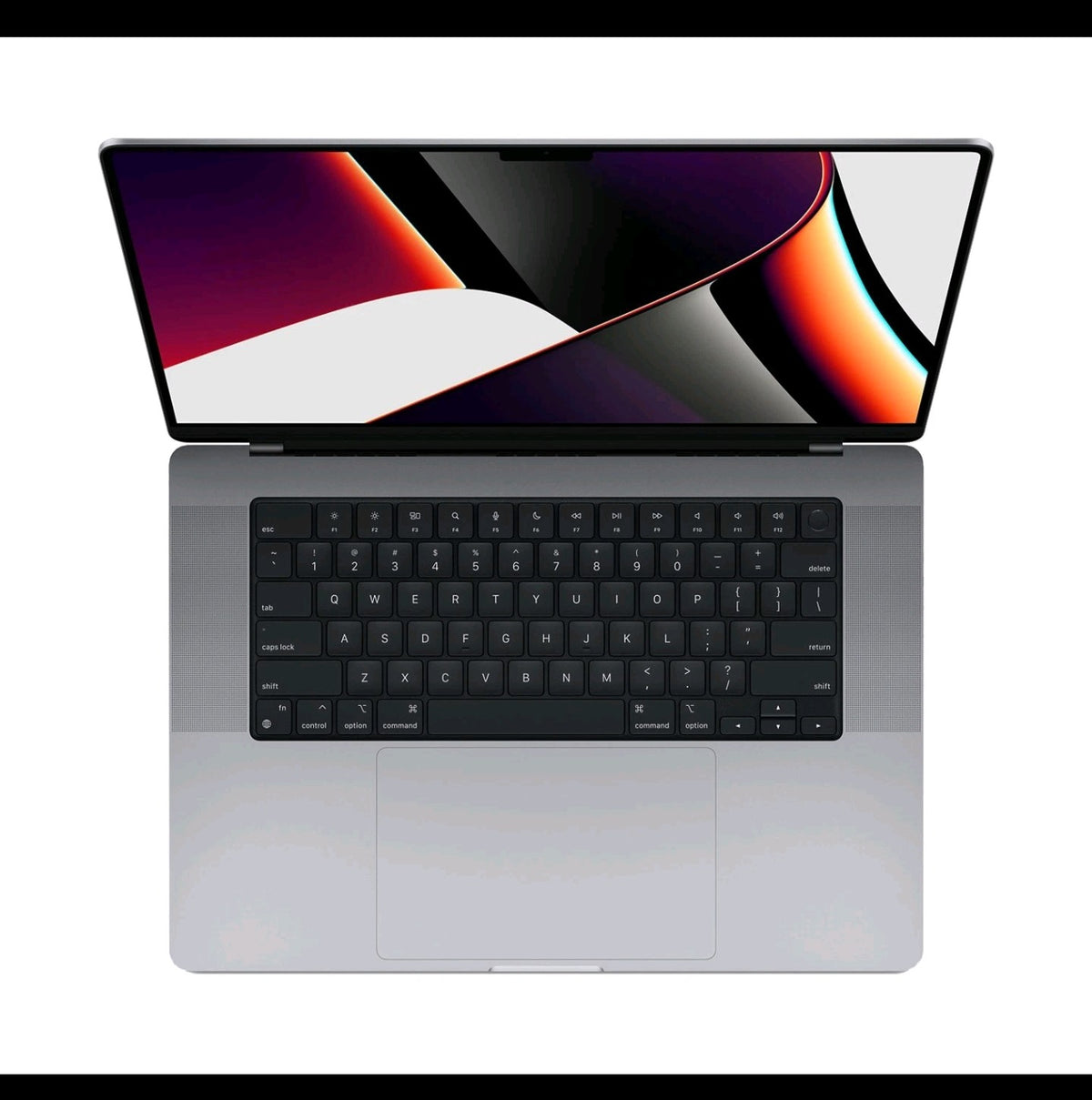 Apple MacBook Pro 16" M1 Max 32GB 512GB – Gebraucht Gut | Lapstore
