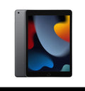 Apple iPad 10.2" 9. Gen 2021 256GB WiFi + 4G LTE Space Grau – NEU