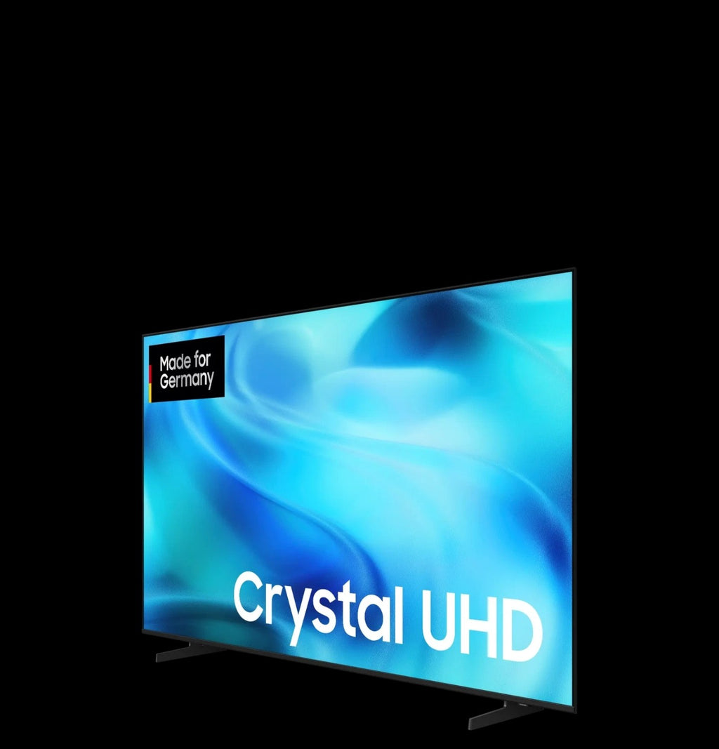 Samsung 65 Zoll Crystal UHD 4K Smart TV U7099H – Vision AI (2026)