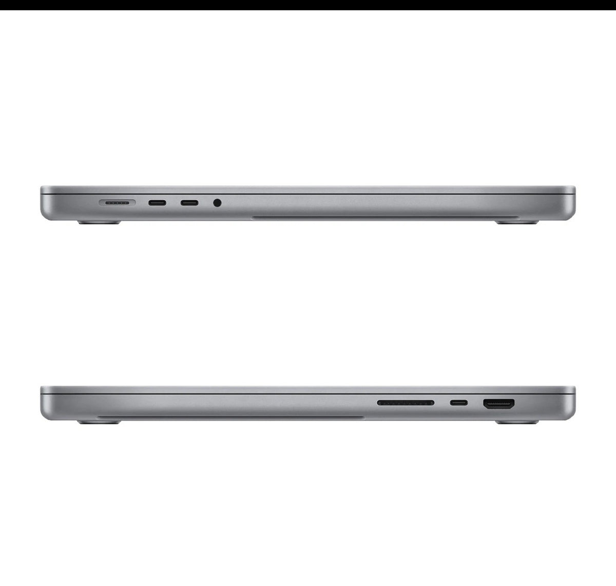Apple MacBook Pro 16" M1 Max 32GB 512GB – Gebraucht Gut | Lapstore