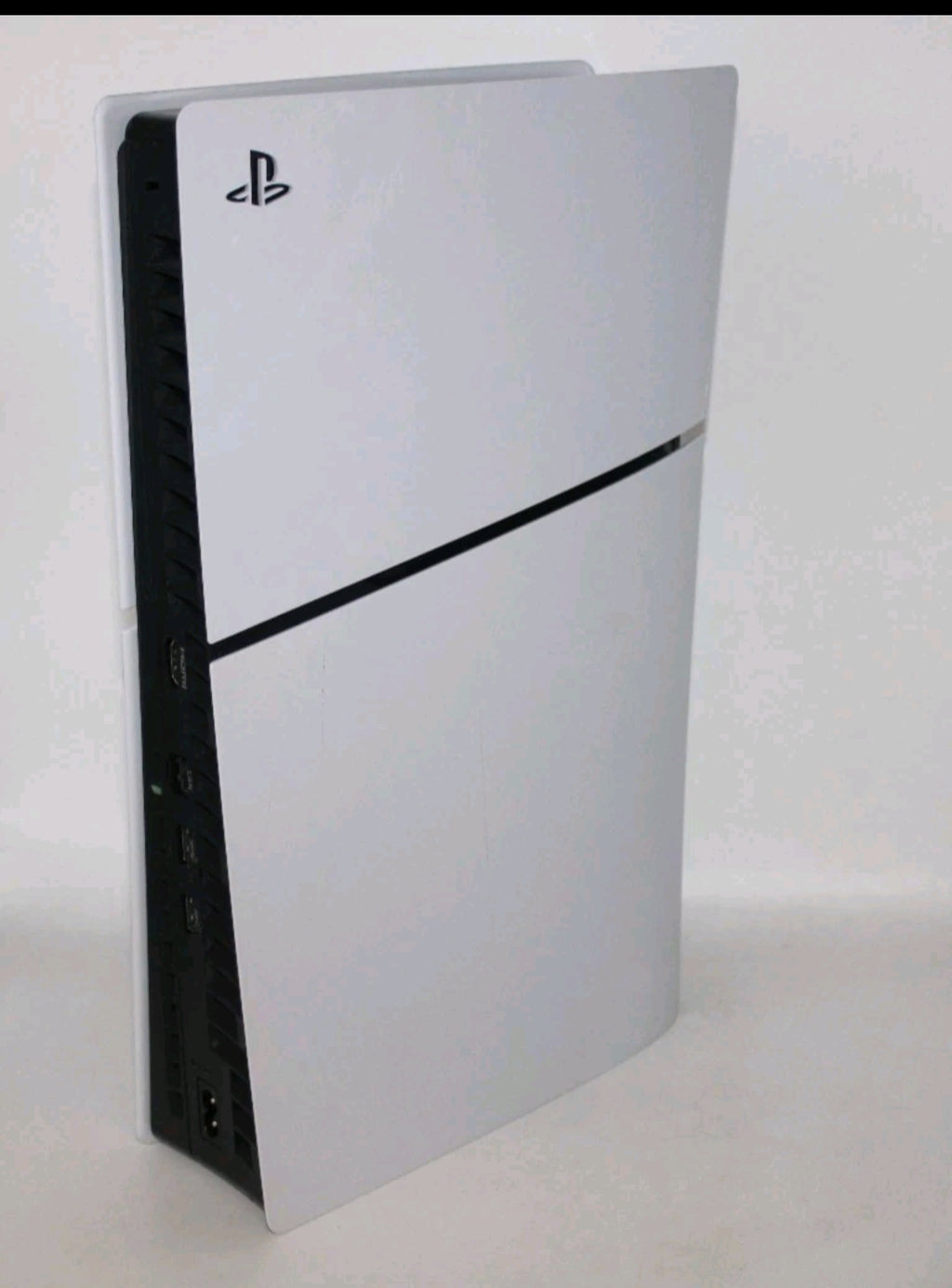 Sony PlayStation 5 Slim Digital Edition 825GB – Gebraucht