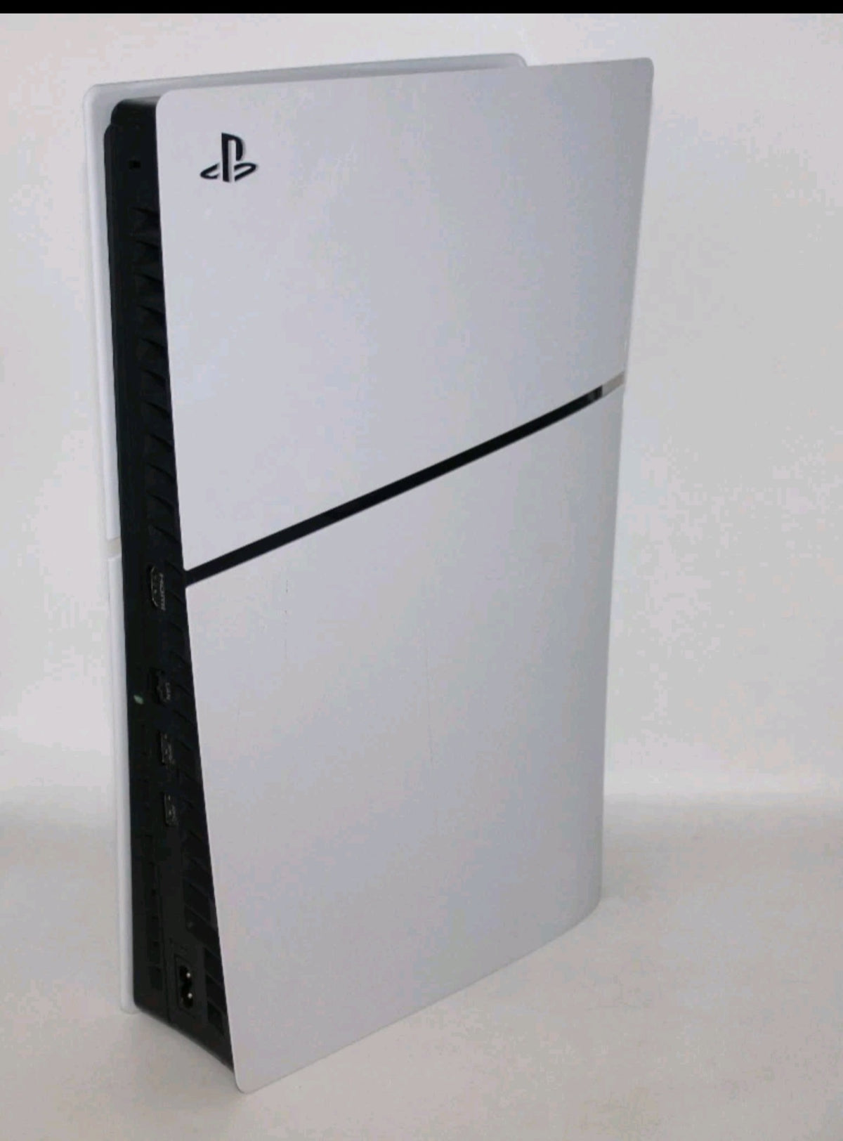Sony PlayStation 5 Slim Digital Edition 825GB – Gebraucht