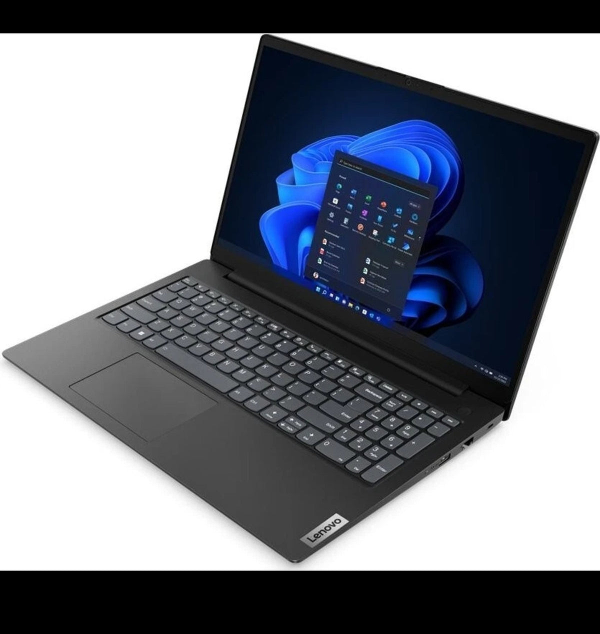 Lenovo V15 IAH Notebook – Intel i5-13420H, 16GB RAM, 512GB SSD, Win11