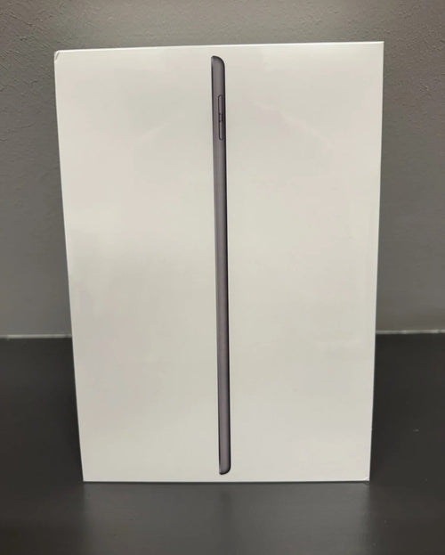 Apple iPad 10.2" 9. Gen 2021 256GB WiFi + 4G LTE – Space Grau | Top Zustand