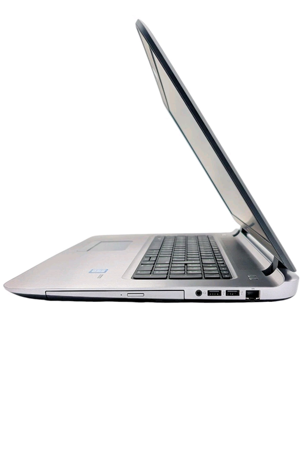 HP ProBook 470 G3 17" – Intel i3, bis 32GB RAM, bis 1TB SSD, DVD-RW, Win11