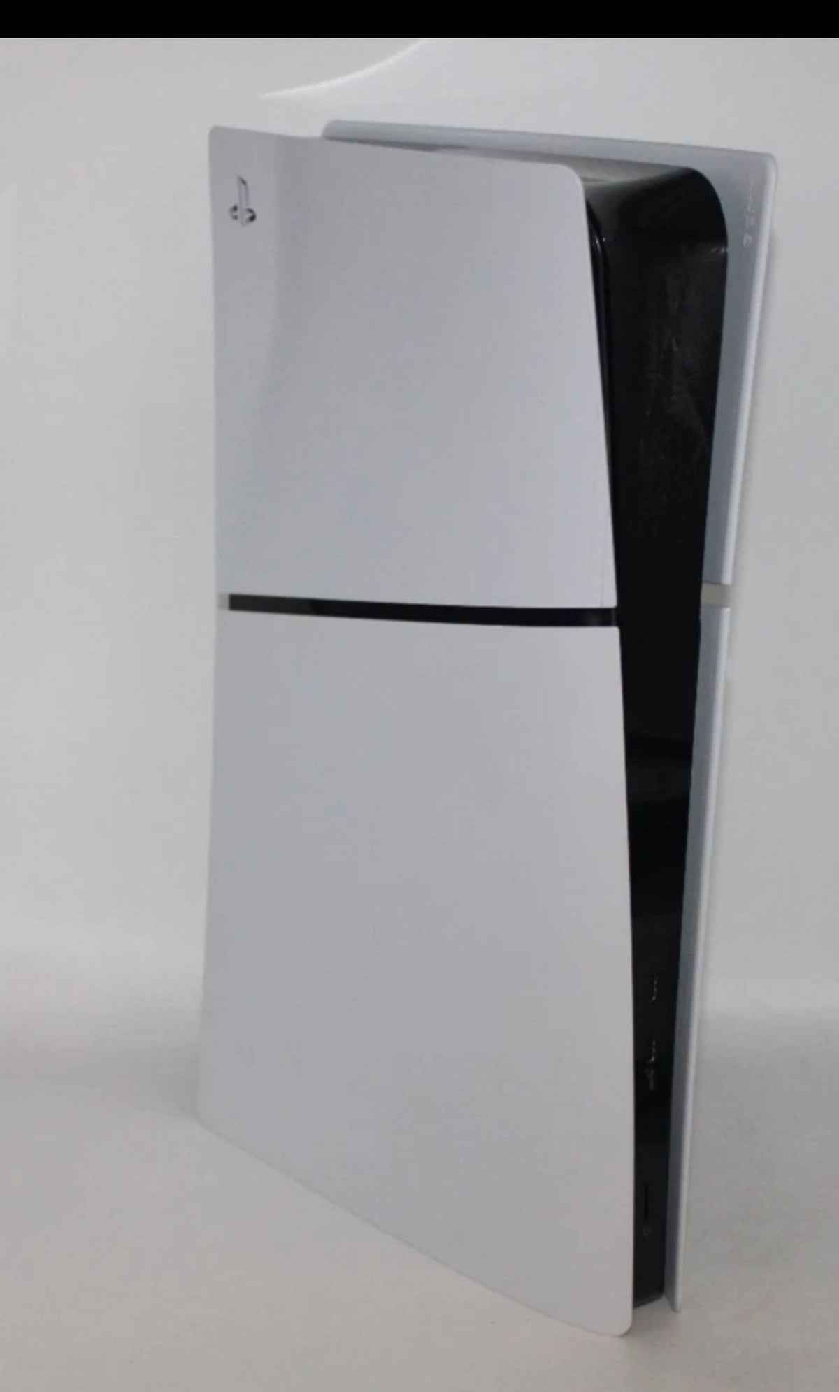 Sony PlayStation 5 Slim Digital Edition 825GB – Gebraucht
