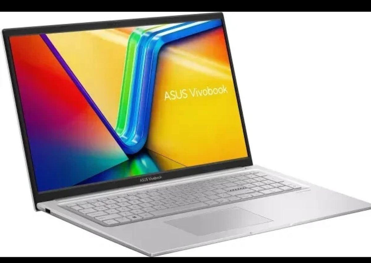 ASUS Multimedia Notebook 17,3" – Intel i5-1335U, 24GB RAM, 1TB SSD, Win11
