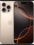 Apple iPhone 16 Pro Max – Verschiedene Farben, mit Rechnung