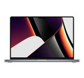 Apple MacBook Pro 16" M1 Max 32GB 512GB – Gebraucht Gut | Lapstore