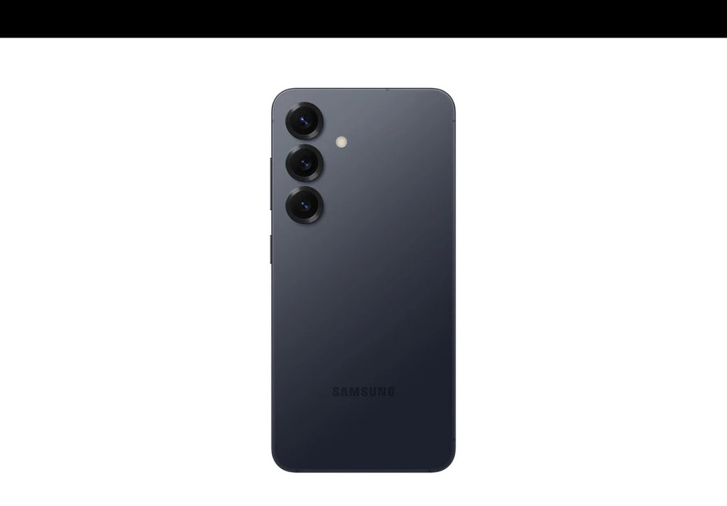 Samsung Galaxy S25 5G 512GB Blueblack – Ohne Vertrag, NEU