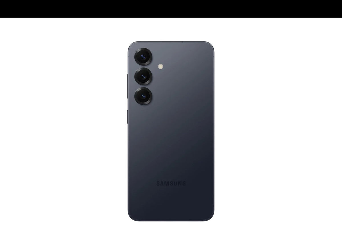 Samsung Galaxy S25 5G 512GB Blueblack – Ohne Vertrag, NEU